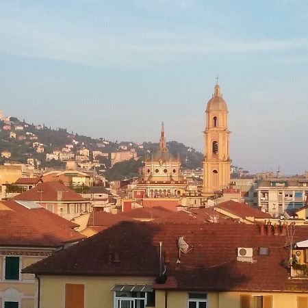 20 Via Salvo D'Acquisto Apartman Rapallo Kültér fotó