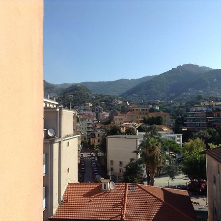 20 Via Salvo D'Acquisto Apartman Rapallo Kültér fotó
