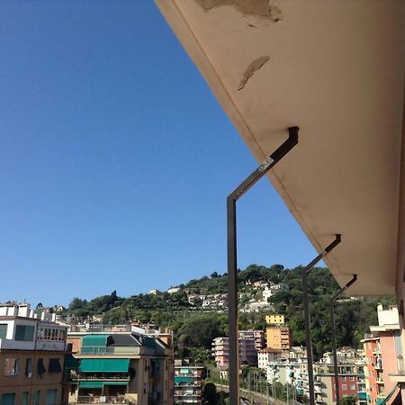 20 Via Salvo D'Acquisto Apartman Rapallo Kültér fotó
