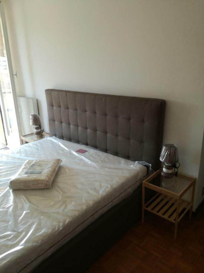 20 Via Salvo D'Acquisto Apartman Rapallo Kültér fotó