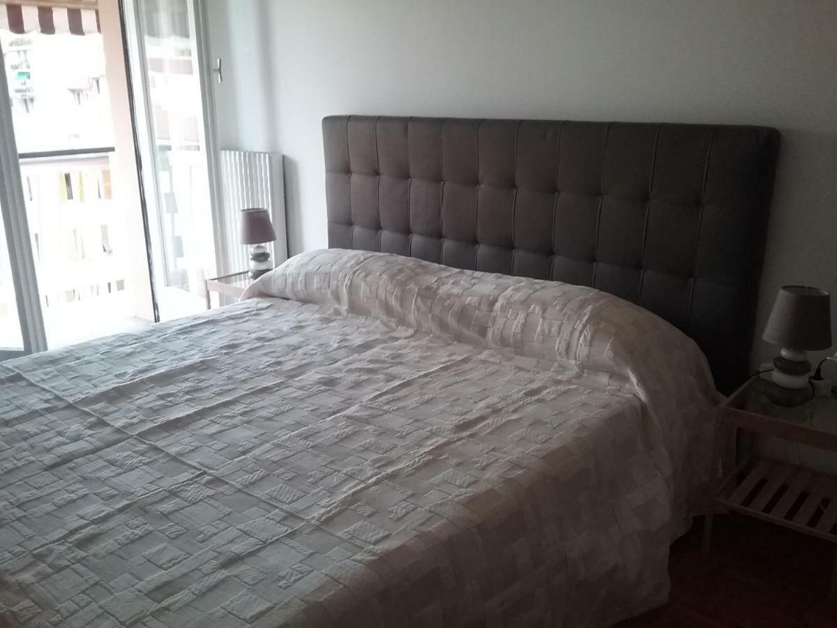 20 Via Salvo D'Acquisto Apartman Rapallo Kültér fotó
