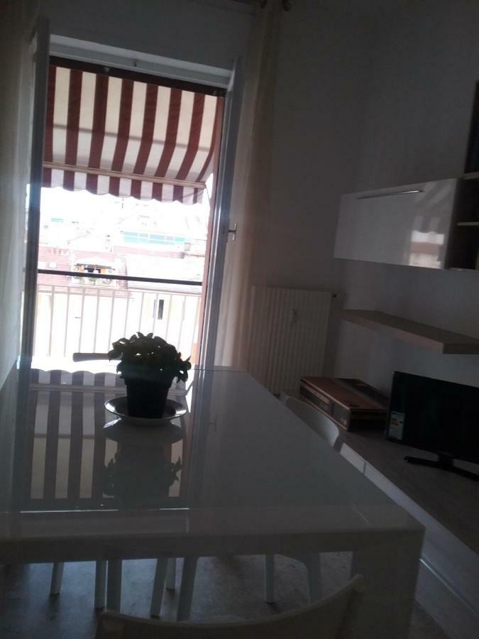 20 Via Salvo D'Acquisto Apartman Rapallo Kültér fotó