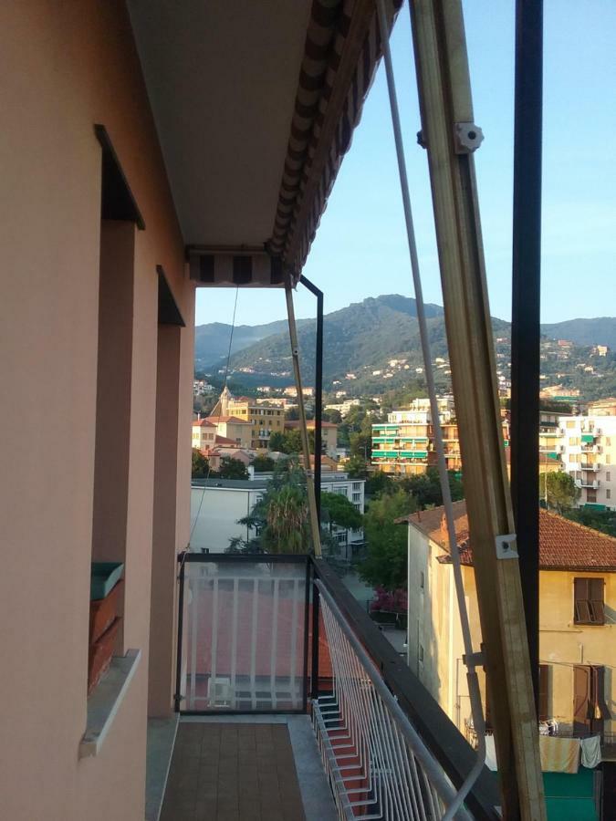 20 Via Salvo D'Acquisto Apartman Rapallo Kültér fotó