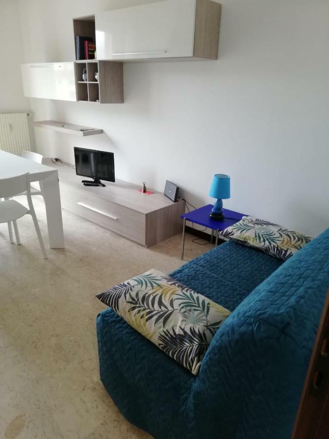 20 Via Salvo D'Acquisto Apartman Rapallo Kültér fotó