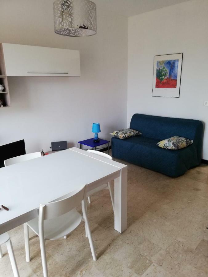 20 Via Salvo D'Acquisto Apartman Rapallo Kültér fotó